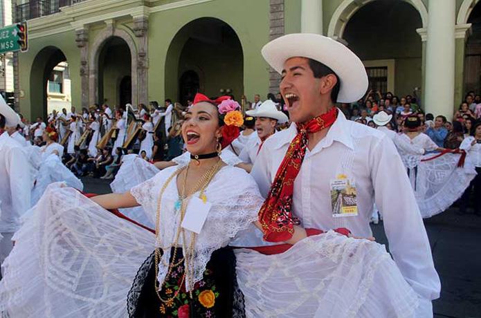 La Bamba: Música (Parte II) | El Turismo de Veracruz