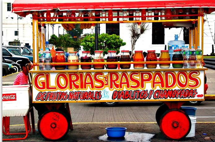 ¡Las glorias! Una delicia veracruzana - Yo Amo Veracruz